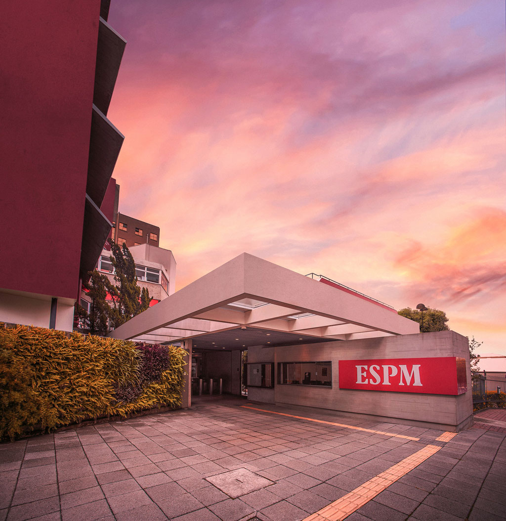 ESPM